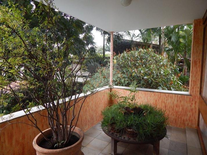 Venda Sobrado São Paulo Jardim Guedala REO97789 20