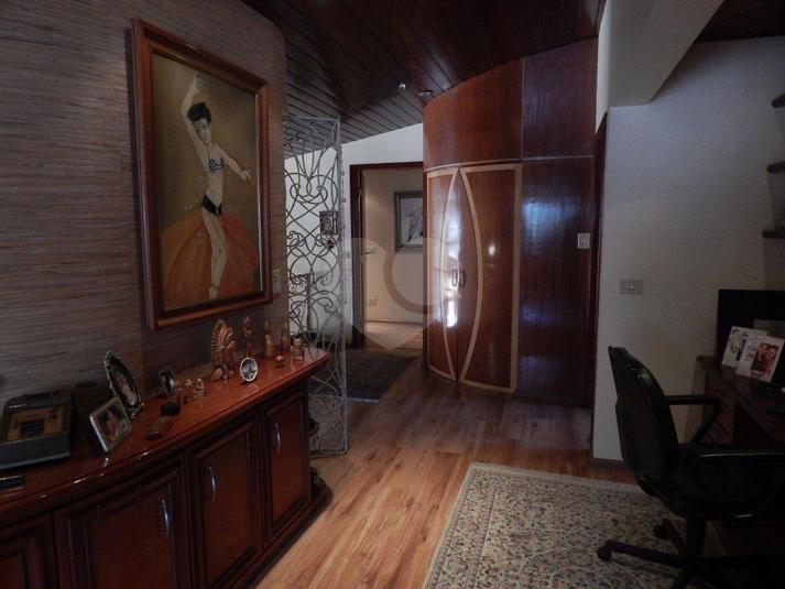 Venda Sobrado São Paulo Jardim Guedala REO97789 44