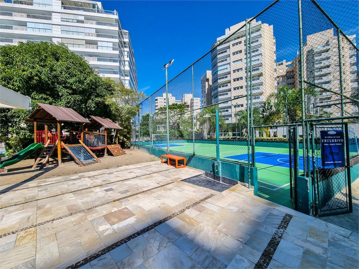 Venda Apartamento Bertioga Riviera REO977896 27