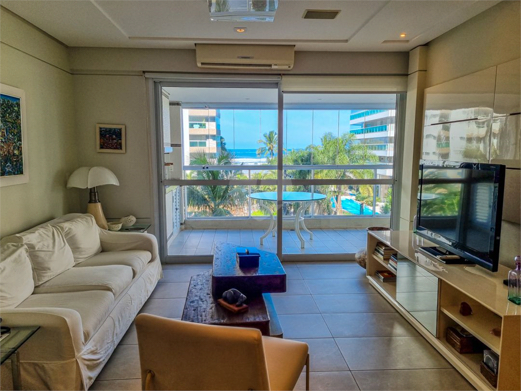 Venda Apartamento Bertioga Riviera REO977896 25