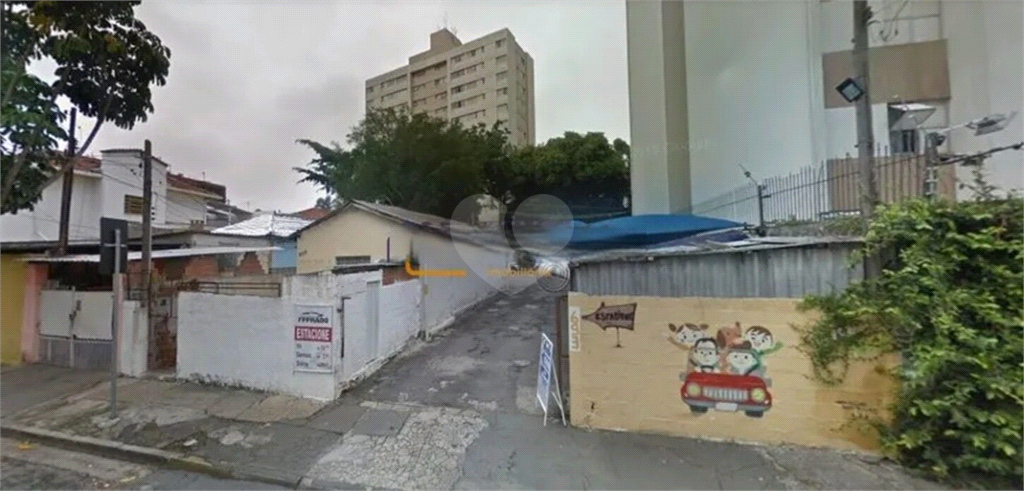 Venda Terreno São Paulo Vila Olímpia REO977898 5