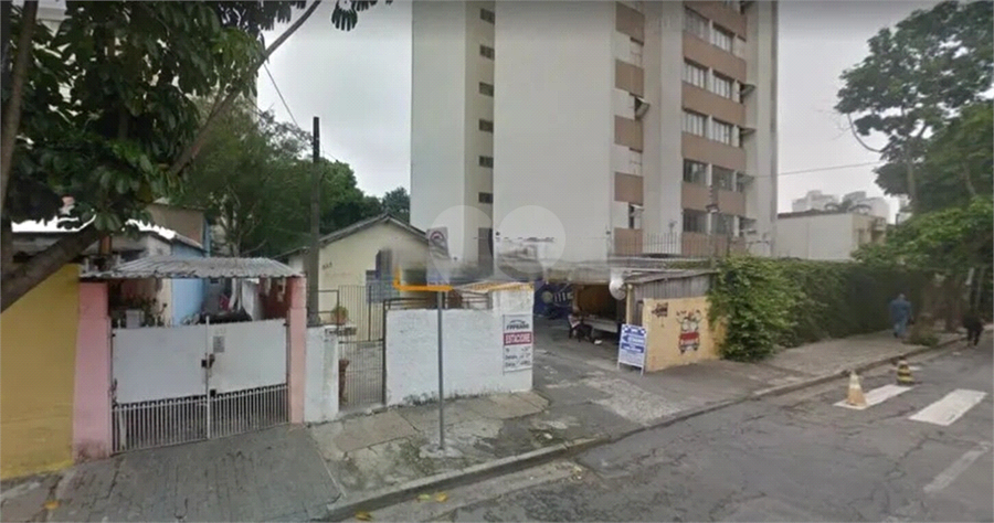 Venda Terreno São Paulo Vila Olímpia REO977898 3