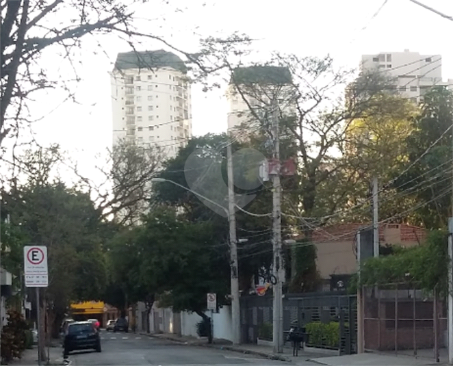 Venda Terreno São Paulo Vila Olímpia REO977898 9