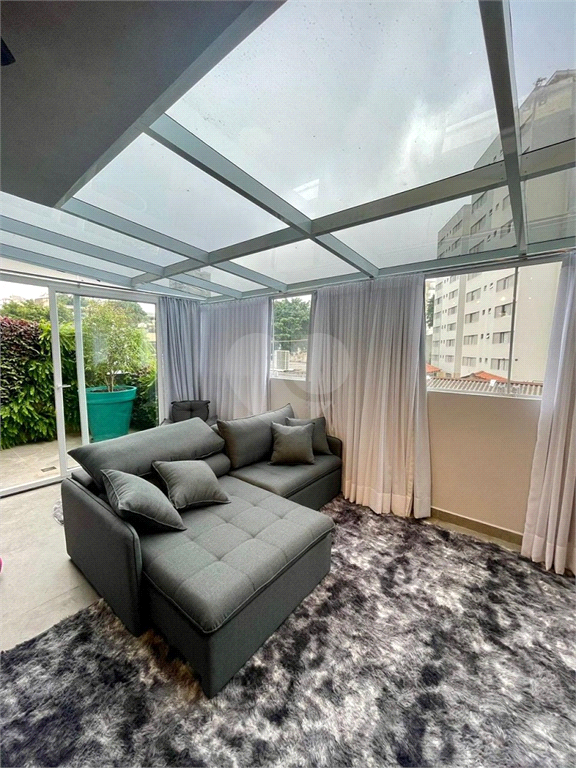 Venda Apartamento São Paulo Água Fria REO977904 11