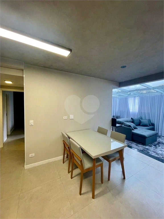 Venda Apartamento São Paulo Água Fria REO977904 4