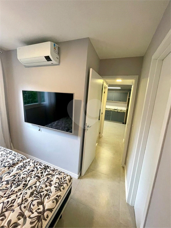 Venda Apartamento São Paulo Água Fria REO977904 17