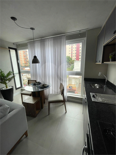 Venda Apartamento São Paulo Água Fria REO977908 41