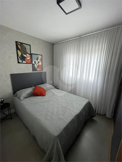 Venda Apartamento São Paulo Água Fria REO977908 50