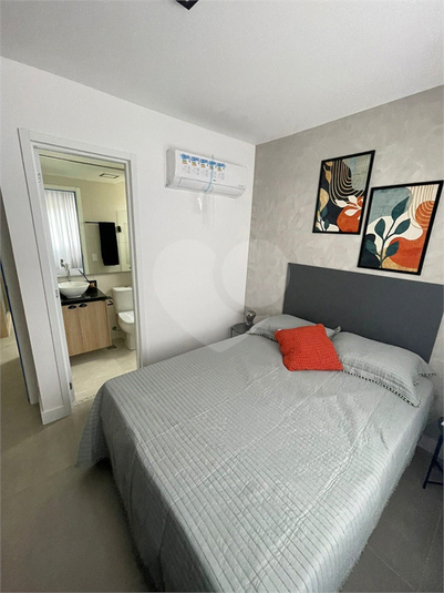 Venda Apartamento São Paulo Água Fria REO977908 47