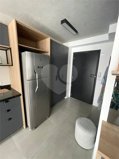 Venda Apartamento São Paulo Água Fria REO977908 40