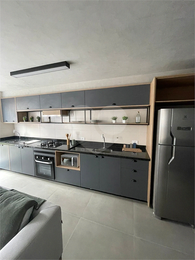 Venda Apartamento São Paulo Água Fria REO977908 37