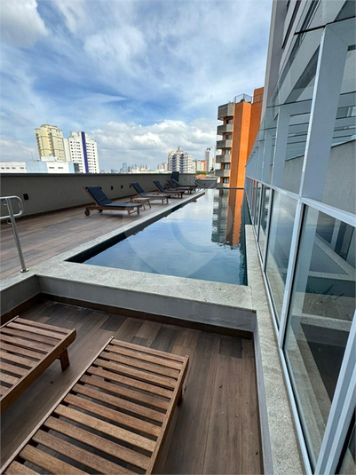 Venda Apartamento São Paulo Água Fria REO977908 21