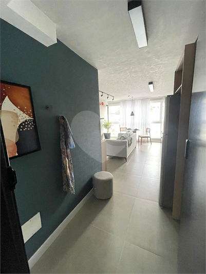 Venda Apartamento São Paulo Água Fria REO977908 36