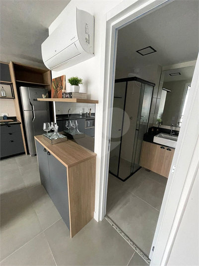 Venda Apartamento São Paulo Água Fria REO977908 52