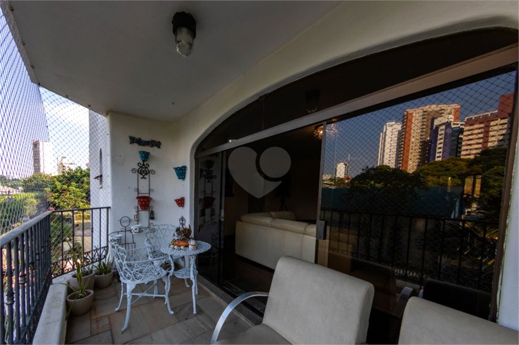 Venda Apartamento São Paulo Jardim Avelino REO977927 6