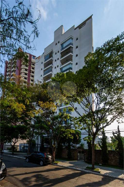 Venda Apartamento São Paulo Jardim Avelino REO977927 1