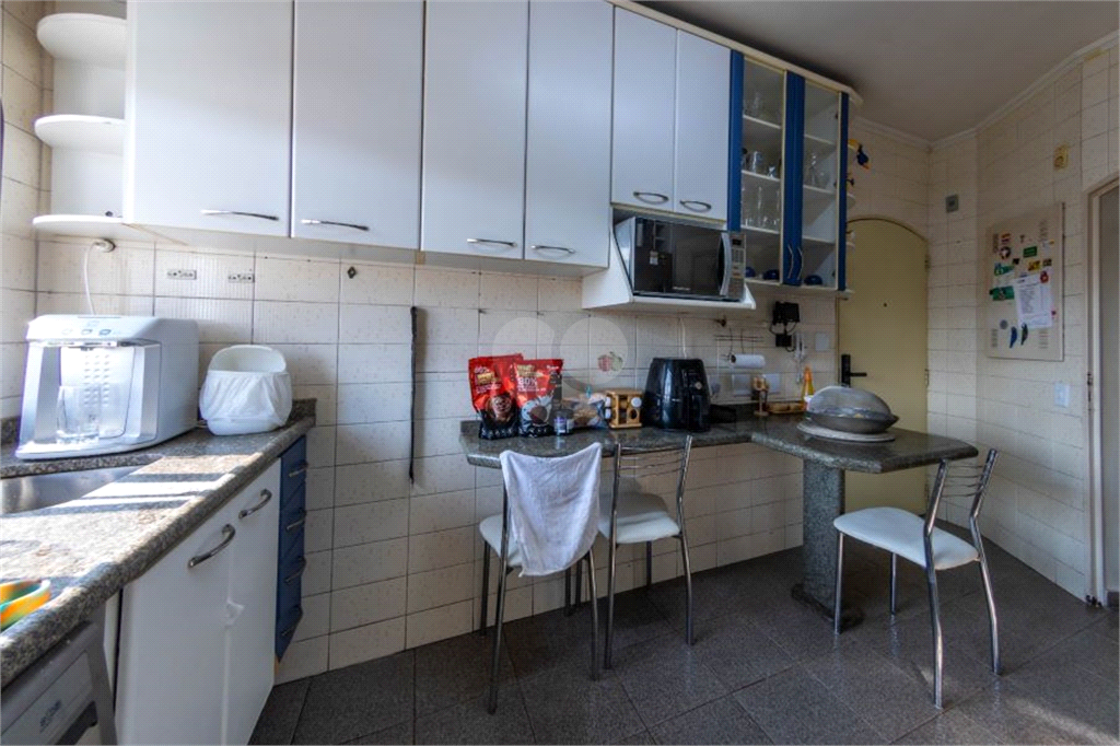 Venda Apartamento São Paulo Jardim Avelino REO977927 9