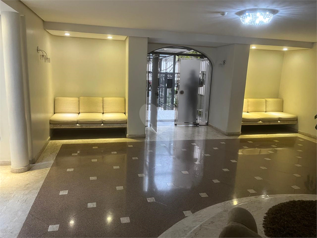 Venda Apartamento São Paulo Jardim Avelino REO977927 26