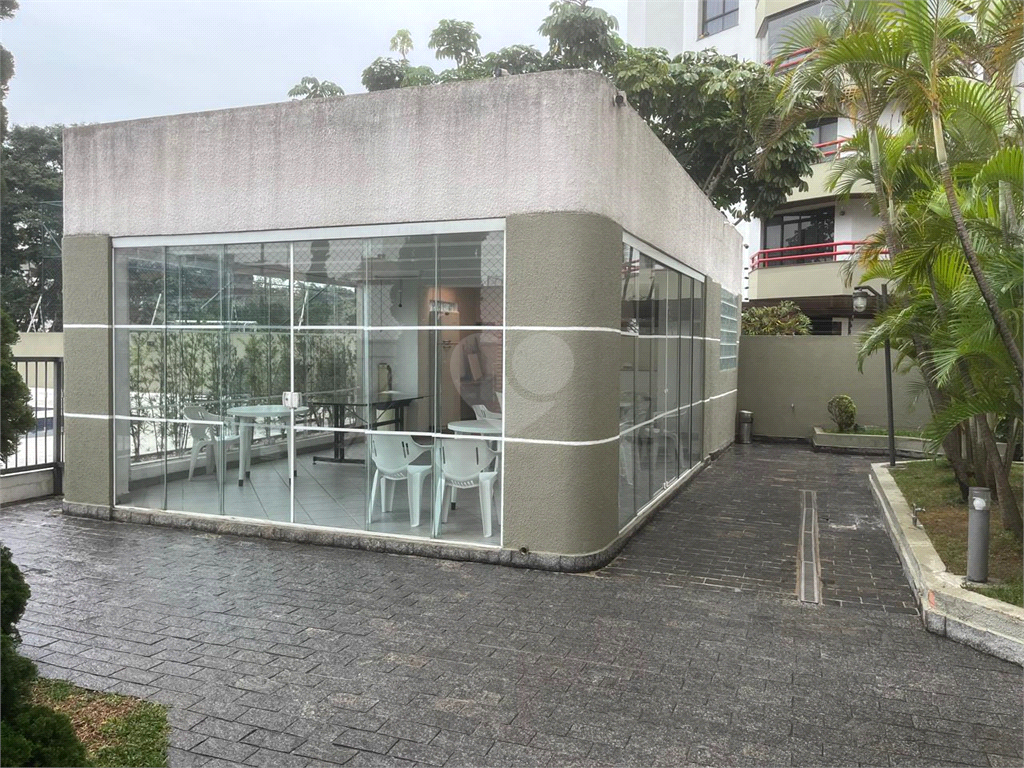 Venda Apartamento São Paulo Jardim Avelino REO977927 44