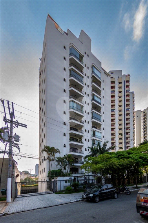 Venda Apartamento São Paulo Jardim Avelino REO977927 21