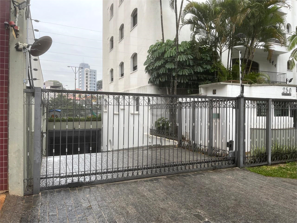 Venda Apartamento São Paulo Jardim Avelino REO977927 23