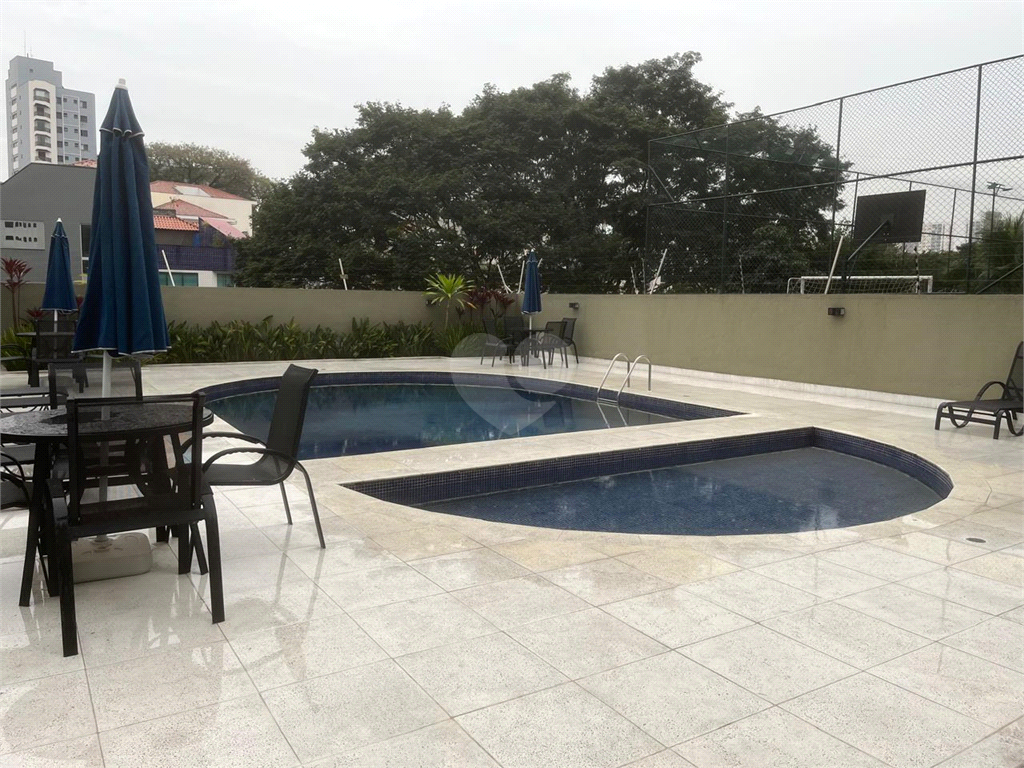 Venda Apartamento São Paulo Jardim Avelino REO977927 45