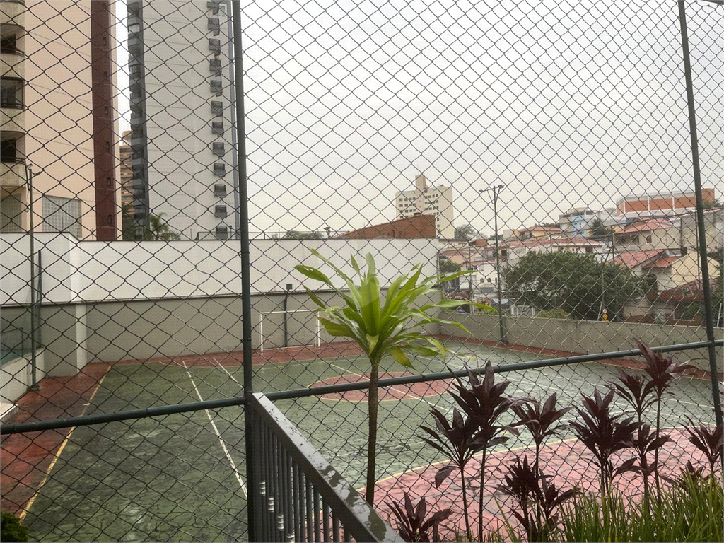 Venda Apartamento São Paulo Jardim Avelino REO977927 46