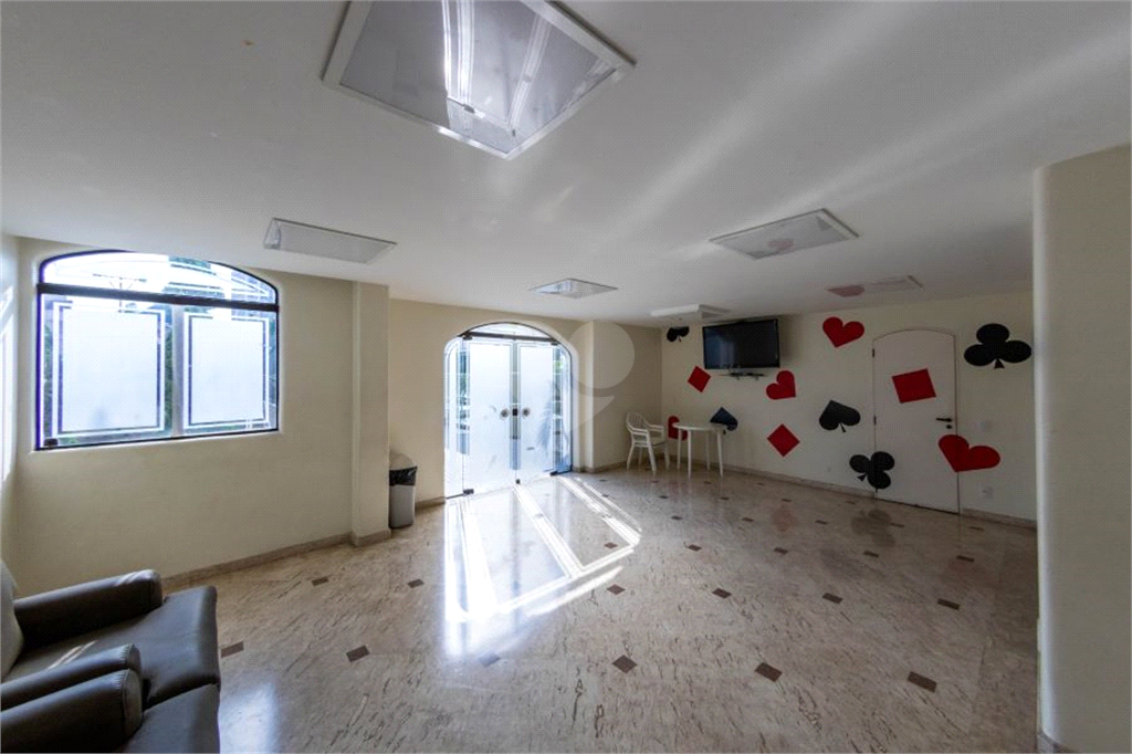 Venda Apartamento São Paulo Jardim Avelino REO977927 16