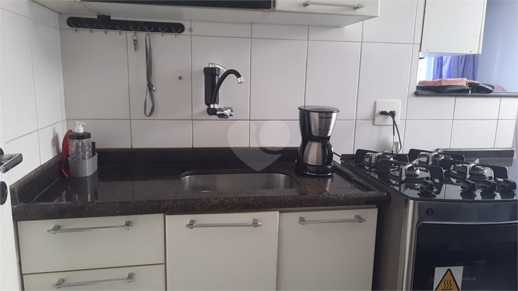 Venda Apartamento São Paulo Itaim Paulista REO977931 5