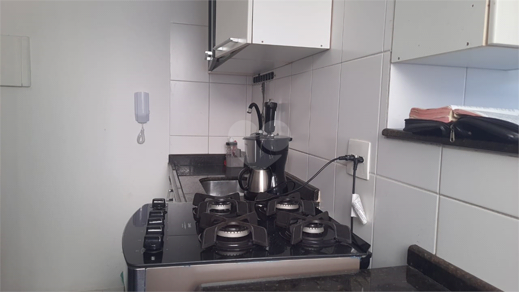 Venda Apartamento São Paulo Itaim Paulista REO977931 27