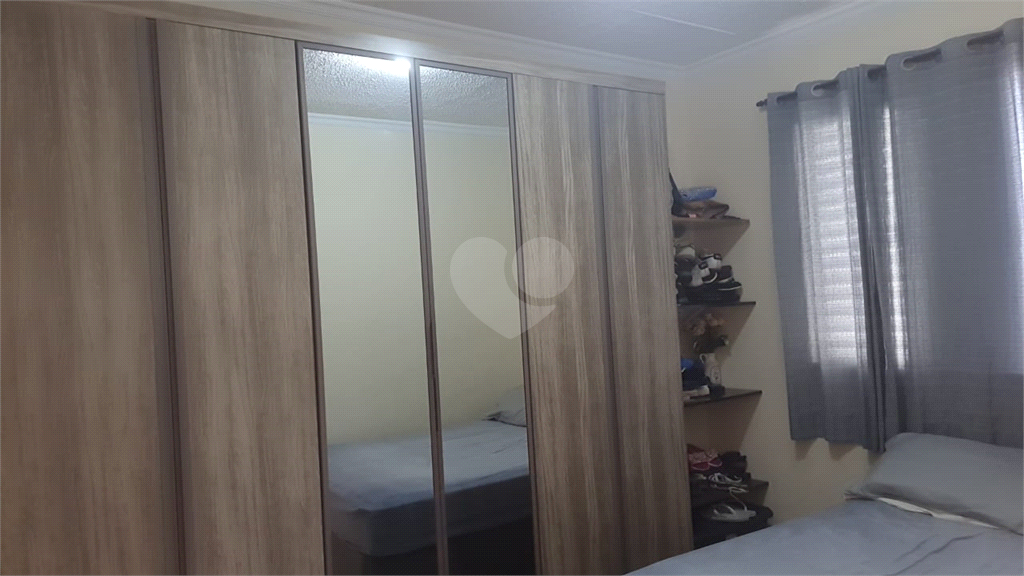 Venda Apartamento São Paulo Itaim Paulista REO977931 8