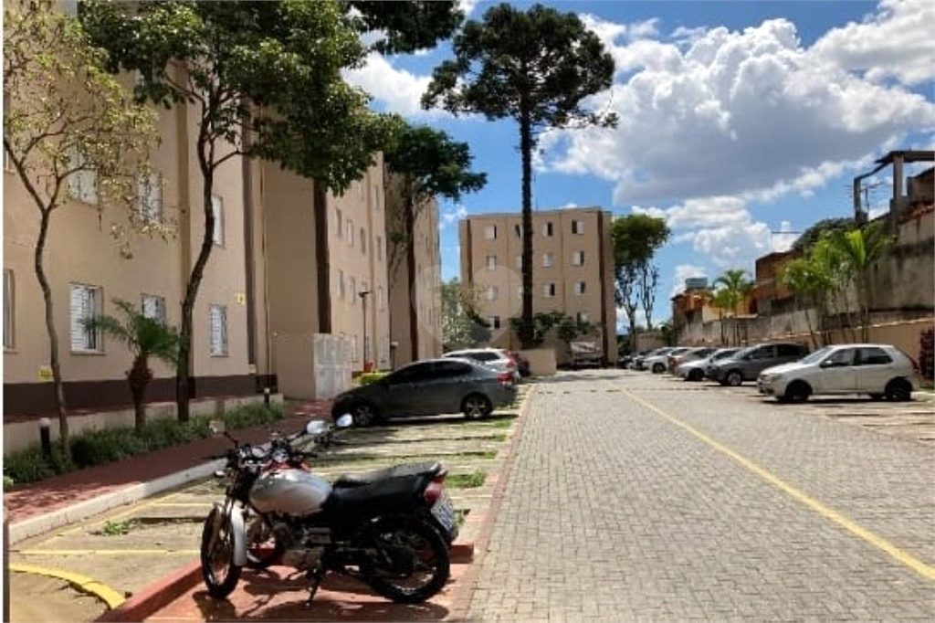 Venda Apartamento São Paulo Itaim Paulista REO977931 17