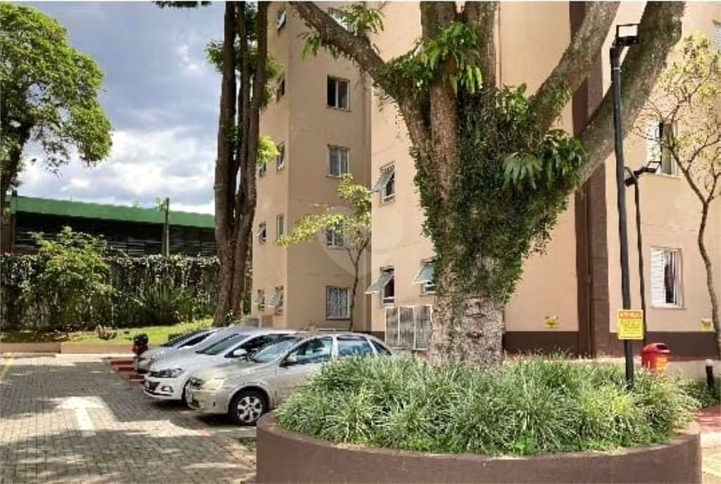 Venda Apartamento São Paulo Itaim Paulista REO977931 18