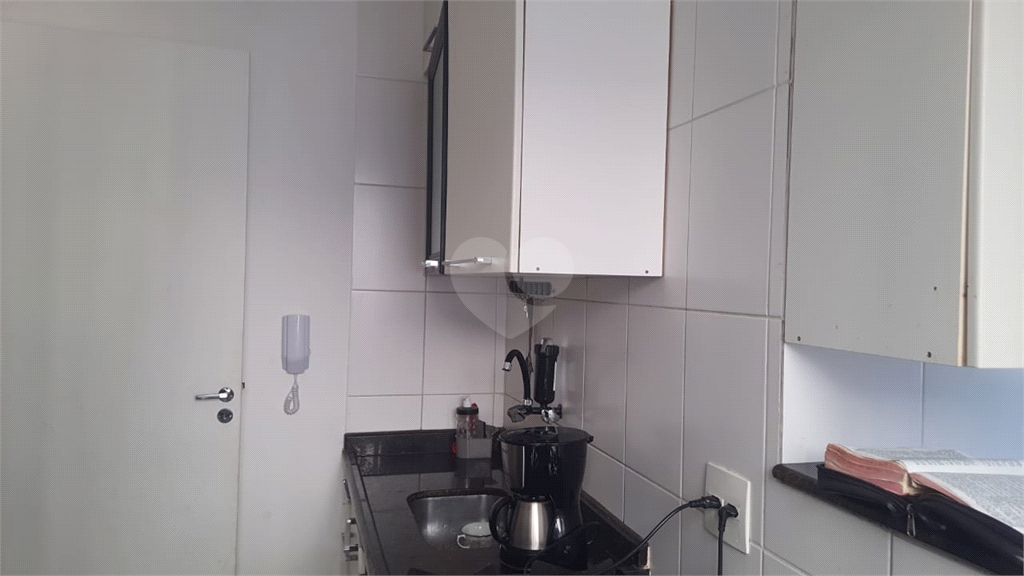 Venda Apartamento São Paulo Itaim Paulista REO977931 4