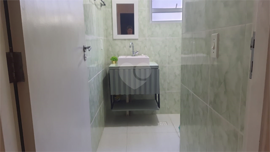 Venda Apartamento São Paulo Itaim Paulista REO977931 15