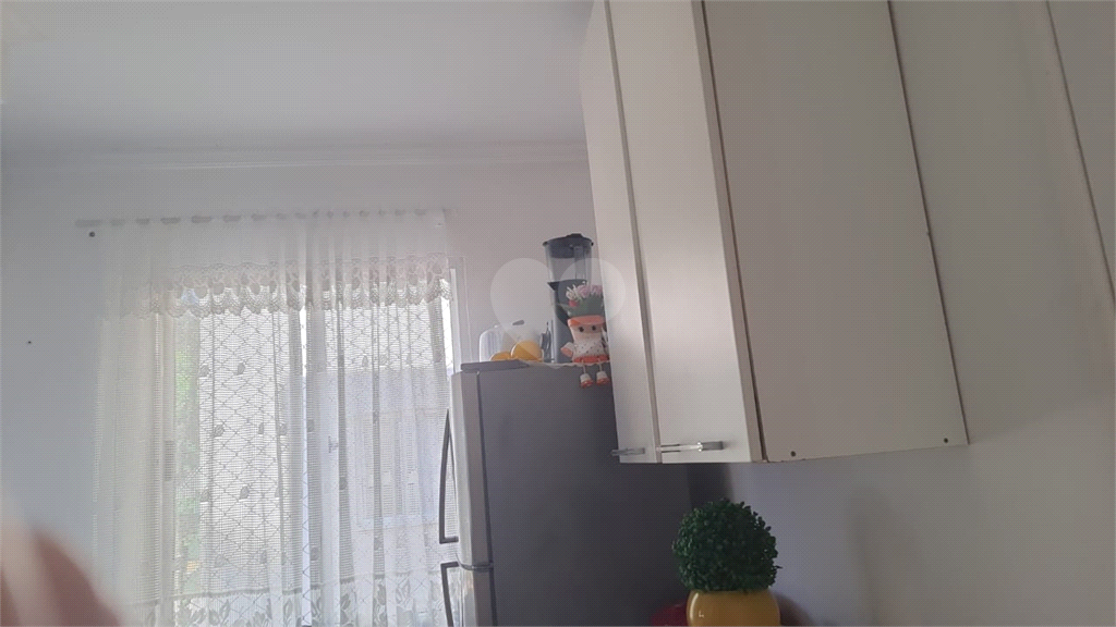 Venda Apartamento São Paulo Itaim Paulista REO977931 23