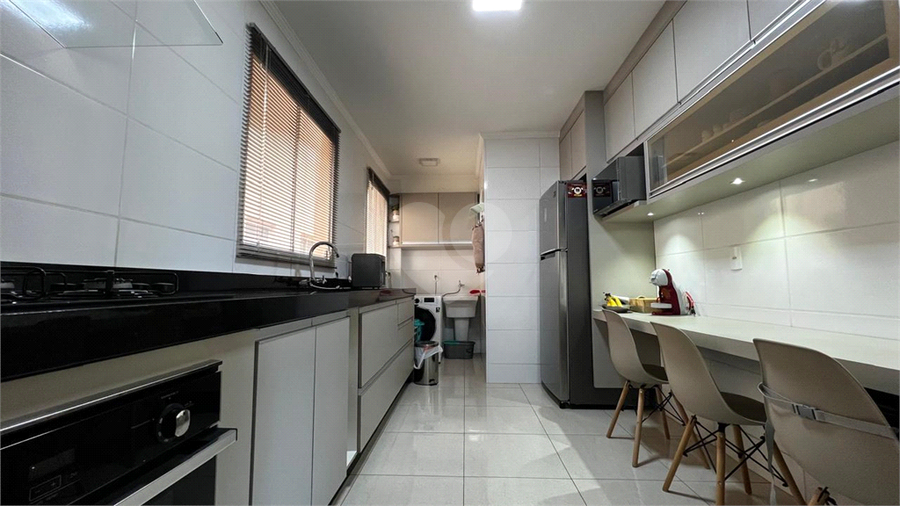 Venda Apartamento Limeira Chácara Antonieta REO977934 15