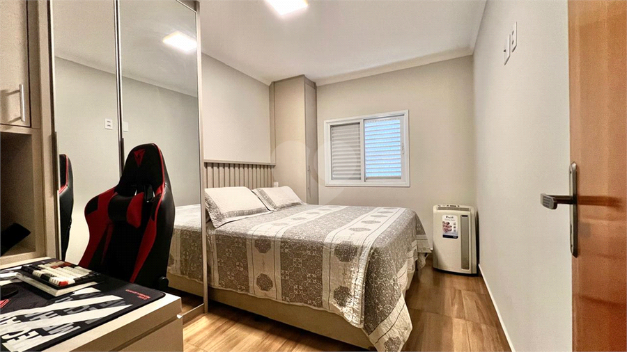 Venda Apartamento Limeira Chácara Antonieta REO977934 8