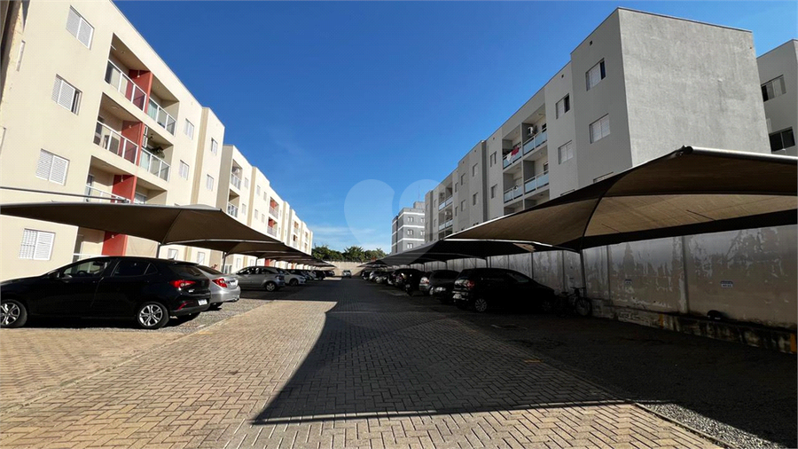 Venda Apartamento Limeira Chácara Antonieta REO977934 14