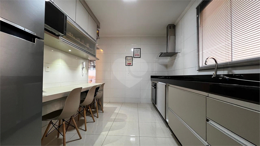 Venda Apartamento Limeira Chácara Antonieta REO977934 5