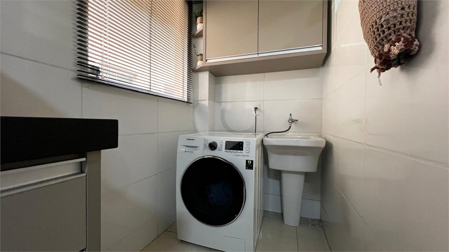 Venda Apartamento Limeira Chácara Antonieta REO977934 6