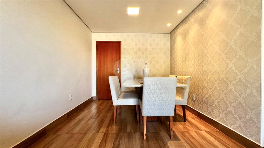 Venda Apartamento Limeira Chácara Antonieta REO977934 3