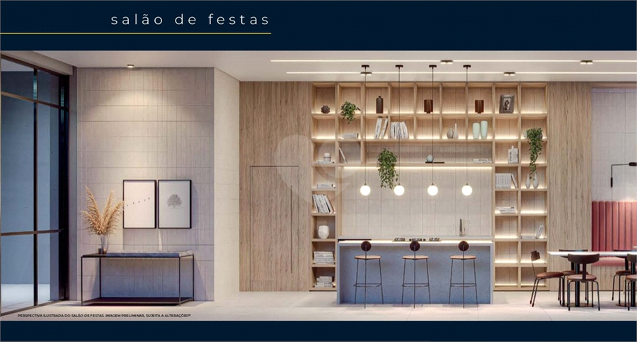 Venda Apartamento São Paulo Vila Mariana REO977938 7