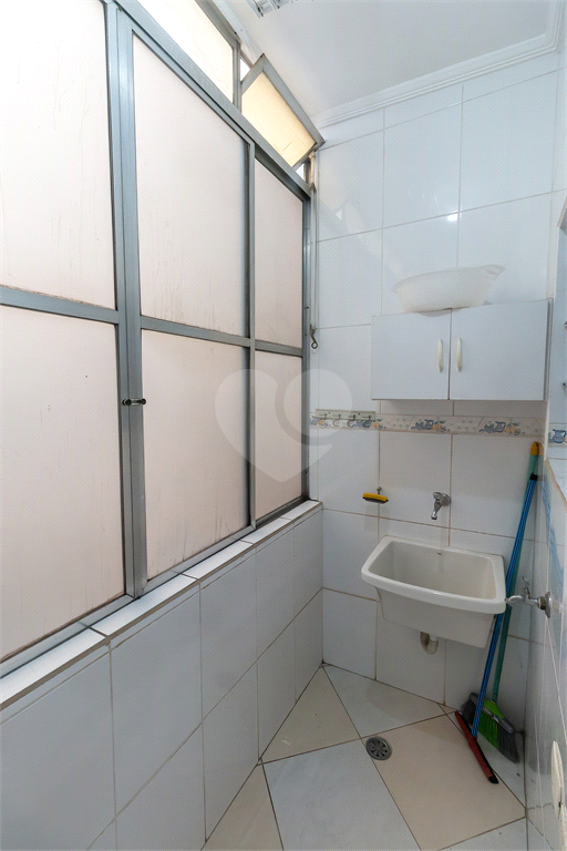 Venda Apartamento São Paulo Itaim Bibi REO977945 18