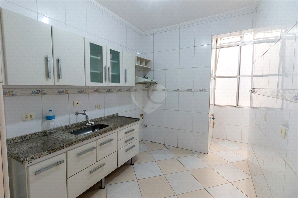 Venda Apartamento São Paulo Itaim Bibi REO977945 16