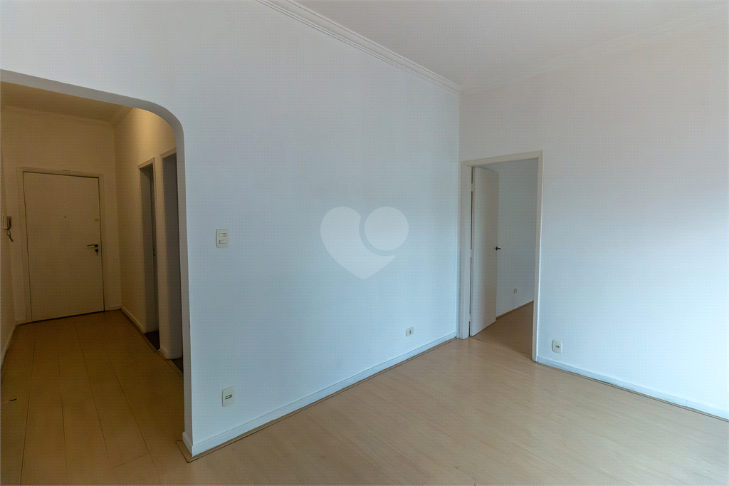 Venda Apartamento São Paulo Itaim Bibi REO977945 4