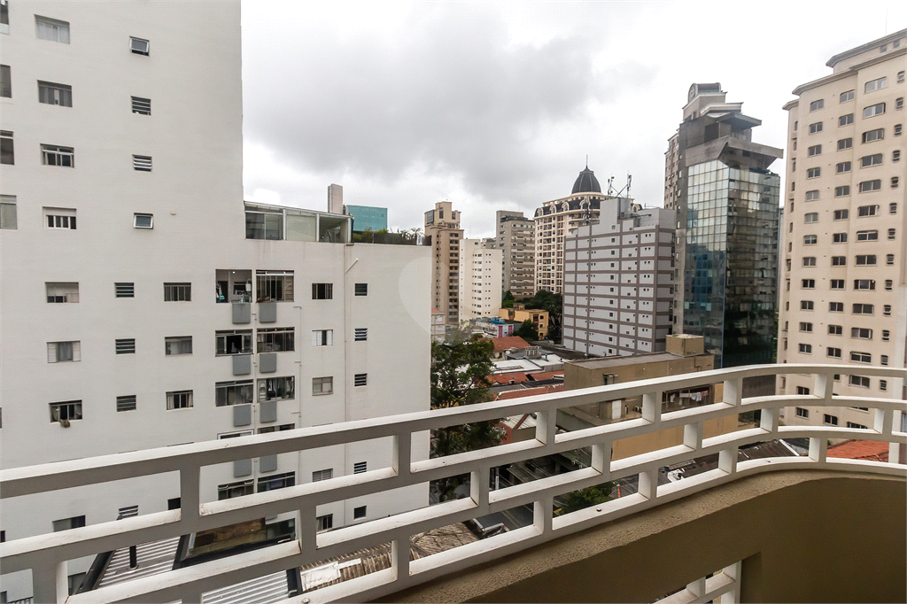 Venda Apartamento São Paulo Itaim Bibi REO977945 5