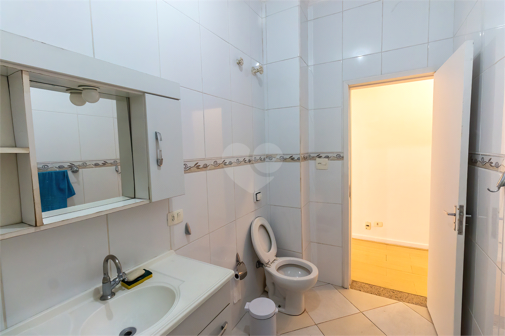 Venda Apartamento São Paulo Itaim Bibi REO977945 14