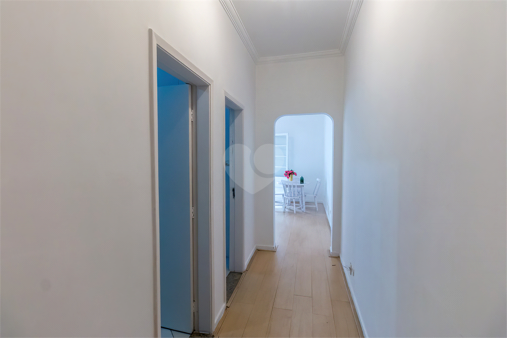 Venda Apartamento São Paulo Itaim Bibi REO977945 15