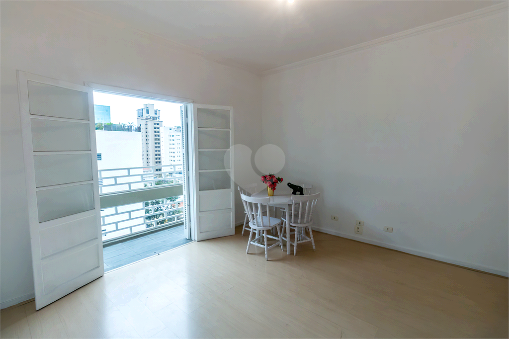 Venda Apartamento São Paulo Itaim Bibi REO977945 2